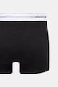 Calvin Klein Underwear priliehavé boxerky pánske 3-pack LV00NB4286 biela