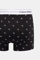 Calvin Klein Underwear priliehavé boxerky pánske 3-pack LV00NB4286