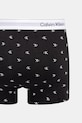 Calvin Klein Underwear priliehavé boxerky pánske 3-pack LV00NB4286