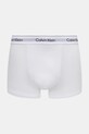 Боксери Calvin Klein Underwear 3-pack трикотаж білий LV00NB4286