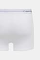 Calvin Klein Underwear přiléhavé boxerky pánské 3-pack LV00NB4286 bílá AA00