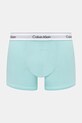Боксеры Calvin Klein Underwear 3 шт LV00NB4286 бирюзовый AA00