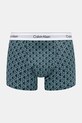 Одежда Боксеры Calvin Klein Underwear 3 шт LV00NB4286 бирюзовый