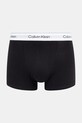 Μποξεράκια Calvin Klein Underwear 3-pack LV00NB4286 ροζ AA00