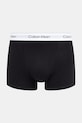 Μποξεράκια Calvin Klein Underwear 3-pack LV00NB4286 ροζ AA00