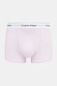 Μποξεράκια Calvin Klein Underwear 3-pack ροζ LV00NB4286