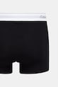 Μποξεράκια Calvin Klein Underwear 3-pack LV00NB4286 ροζ