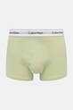 Îmbrăcăminte Calvin Klein Underwear boxeri 3-pack LV00NB4286 verde