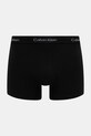 Boxerky Calvin Klein Underwear 3-pak LV00NB4286 čierna SS25
