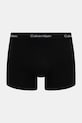 Calvin Klein Underwear boxeri 3-pack LV00NB4286 negru AA00