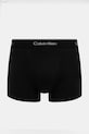 Calvin Klein Underwear priliehavé pánske boxerky 3-pak LV00NB4286 čierna AA00