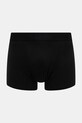 Calvin Klein Underwear priliehavé pánske boxerky 3-pak čierna LV00NB4286