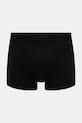 Calvin Klein Underwear priliehavé pánske boxerky 3-pak čierna LV00NB4286