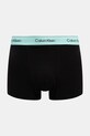 Боксерки Calvin Klein Underwear (3 чифта) LV00NB4286 черен AA00