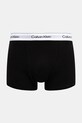 Дрехи Боксерки Calvin Klein Underwear (3 чифта) LV00NB4286 черен