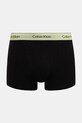 Боксерки Calvin Klein Underwear (3 чифта) черен LV00NB4286