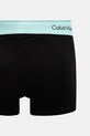 Боксерки Calvin Klein Underwear (3 чифта) LV00NB4286 черен