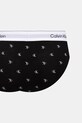 Calvin Klein Underwear priliehavé boxerky pánske bavlnené s elastanom 3-pak LV00NB4388