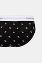 Calvin Klein Underwear priliehavé boxerky pánske bavlnené s elastanom 3-pak LV00NB4388