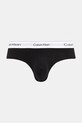 Calvin Klein Underwear mutande pacco da 3 LV00NB4388 rosa AA00