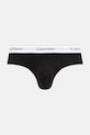 Calvin Klein Underwear slipy 3-pack LV00NB4388 różowy AA00