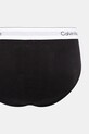 Calvin Klein Underwear mutande pacco da 3 LV00NB4388 rosa