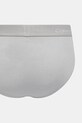 Calvin Klein Underwear slip 3-pack LV00NB4388 rosu