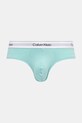Сліпи Calvin Klein Underwear 3-pack зелений LV00NB4388
