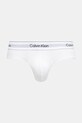 Сліпи Calvin Klein Underwear 3-pack сірий LV00NB4388