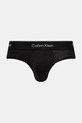 Calvin Klein Underwear slipy 3-pack niebieski LV00NB4388