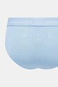 Calvin Klein Underwear slip 3-pack LV00NB4388 albastru