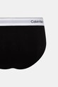 Slipy Calvin Klein Underwear 3-pak LV00NB4388