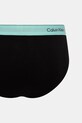 Slipy Calvin Klein Underwear 3-pak LV00NB4388