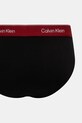 Σλιπ Calvin Klein Underwear 3-pack LV00NB4388