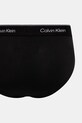 Calvin Klein Underwear priliehavé boxerky pánske bavlnené s elastanom 3-pak LV00NB4388