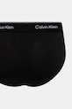 Calvin Klein Underwear priliehavé boxerky pánske bavlnené s elastanom 3-pak LV00NB4388