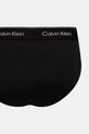 Calvin Klein Underwear priliehavé boxerky pánske bavlnené s elastanom 3-pak LV00NB4388