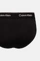 Calvin Klein Underwear priliehavé boxerky pánske bavlnené s elastanom 3-pak LV00NB4388