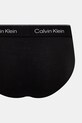 Calvin Klein Underwear priliehavé boxerky pánske bavlnené s elastanom 3-pak LV00NB4388