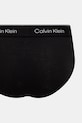 Calvin Klein Underwear priliehavé boxerky pánske bavlnené s elastanom 3-pak LV00NB4388