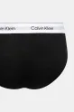 Odzież Calvin Klein Underwear slipy 3-pack LV00NB4388 czarny