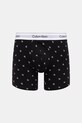 Calvin Klein Underwear bokserki męskie z bawełną 3-pack LV00NB4394 biały AA00