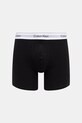 Calvin Klein Underwear bokserki męskie z bawełną 3-pack biały LV00NB4394