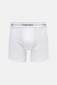 Боксери Calvin Klein Underwear 3-pack LV00NB4394 білий AA00