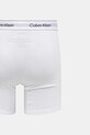Одяг Боксери Calvin Klein Underwear 3-pack LV00NB4394 білий