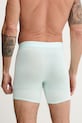 Calvin Klein Underwear bokserki męskie z bawełną 3-pack LV00NB4394