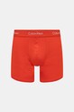 Boxerky Calvin Klein Underwear 3-pak LV00NB4394 sivá AA00