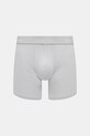 Oblečenie Boxerky Calvin Klein Underwear 3-pak LV00NB4394 sivá