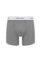 Calvin Klein Underwear bokserki męskie z bawełny 3-pack LV00NB4394 czerwony AA00