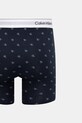 Calvin Klein Underwear bokserki męskie z bawełny 3-pack LV00NB4394